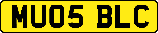 MU05BLC