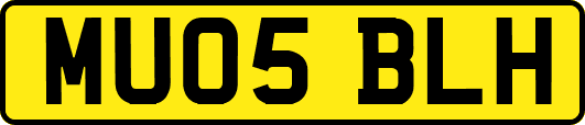 MU05BLH