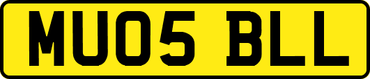 MU05BLL