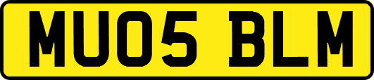 MU05BLM