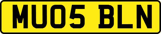 MU05BLN