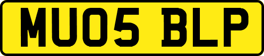 MU05BLP