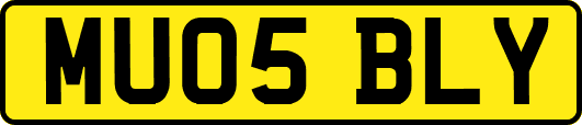 MU05BLY