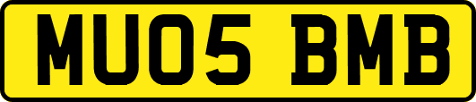 MU05BMB