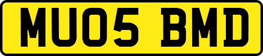 MU05BMD