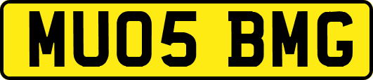 MU05BMG