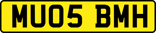 MU05BMH