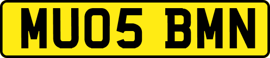 MU05BMN