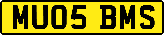 MU05BMS