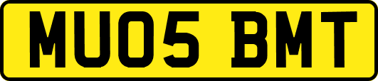 MU05BMT