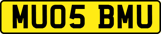 MU05BMU