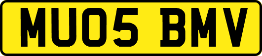 MU05BMV