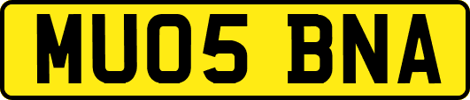 MU05BNA
