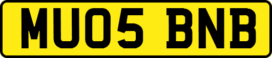 MU05BNB