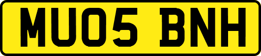 MU05BNH
