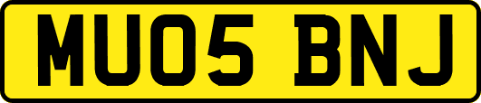 MU05BNJ