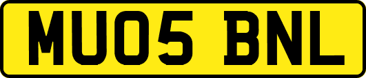 MU05BNL