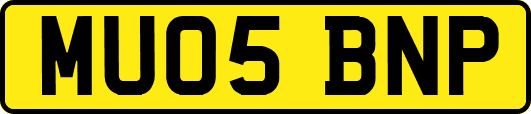 MU05BNP
