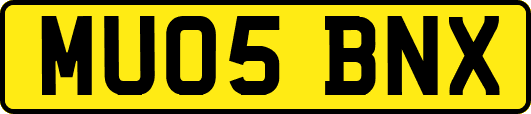 MU05BNX