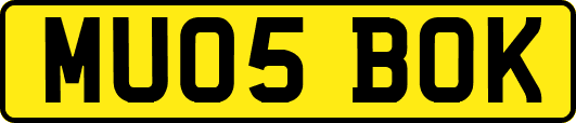 MU05BOK