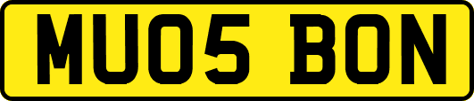 MU05BON