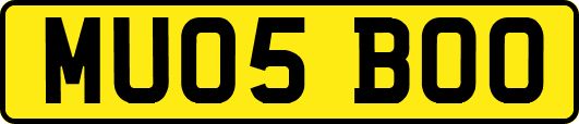 MU05BOO