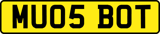MU05BOT