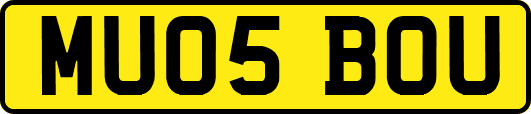 MU05BOU