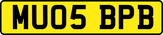 MU05BPB