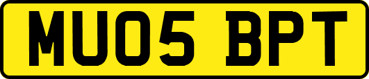 MU05BPT