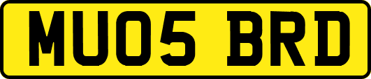 MU05BRD