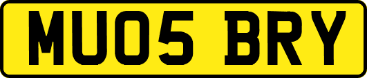 MU05BRY