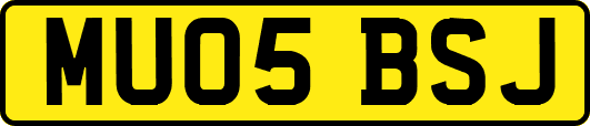 MU05BSJ