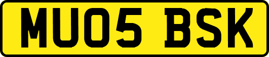 MU05BSK