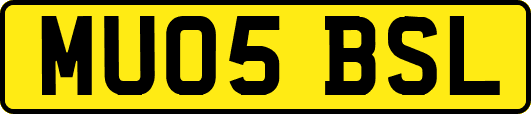 MU05BSL
