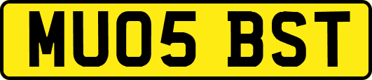 MU05BST