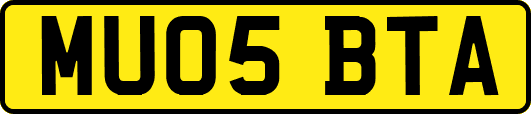 MU05BTA