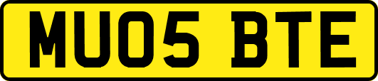 MU05BTE
