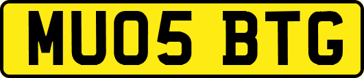 MU05BTG