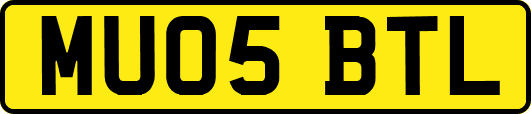 MU05BTL