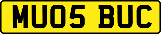 MU05BUC