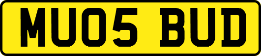 MU05BUD