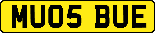 MU05BUE