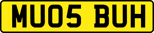 MU05BUH
