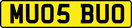 MU05BUO