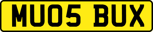 MU05BUX