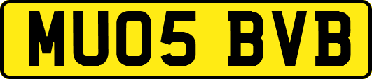 MU05BVB