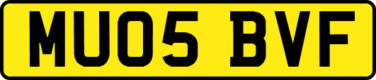 MU05BVF