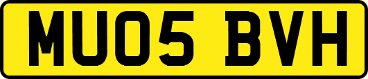 MU05BVH