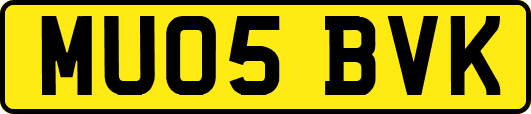 MU05BVK
